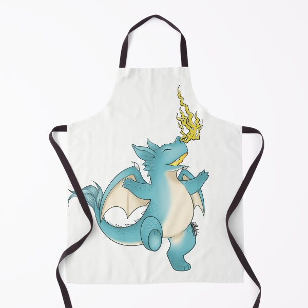 Item preview, Trash Dragon designed and sold by MatildaSaurus.
