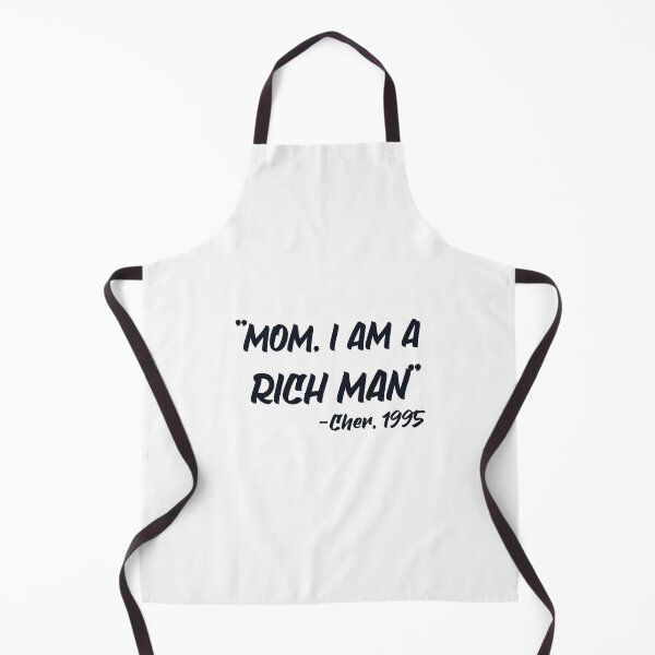 Item preview, Cher Quote designed and sold by scififeminist.