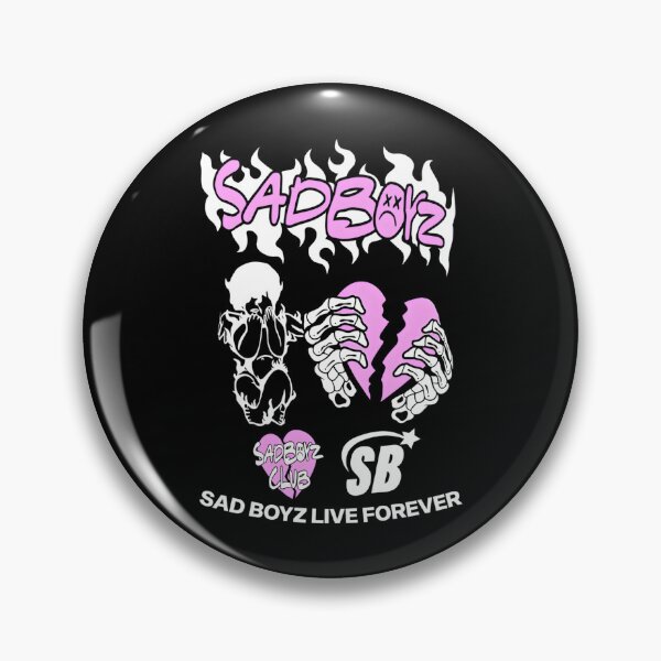 Item preview, Junior H Merch Sad Boyz designed and sold by idaerindiph.