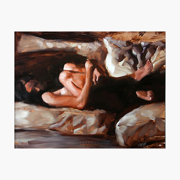Soledad Photographic Print