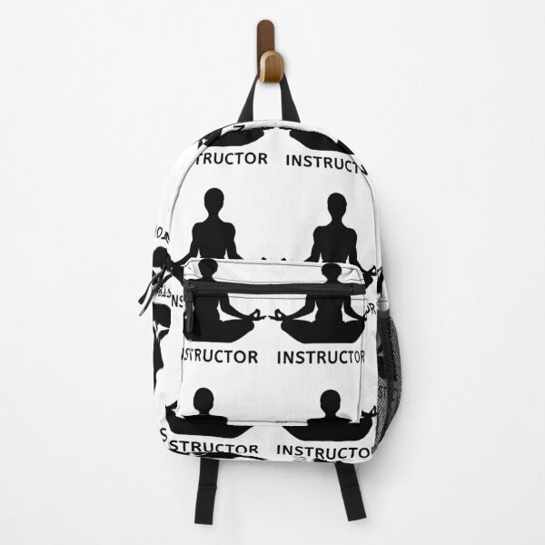 Item preview, Pilates Instructor designed and sold by wppjdwbxqnl63.