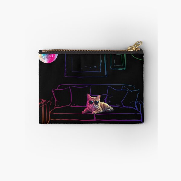 Item preview, Bossy Cat designed and sold by KA-DigitalArtLab.