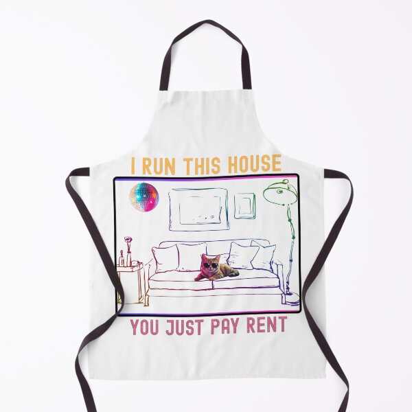 Item preview, Bossy Cat designed and sold by KA-DigitalArtLab.