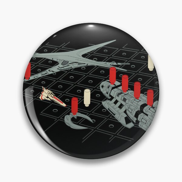 Item preview, You Sunk My Battlestar  	 designed and sold by yodajjbaxh6.