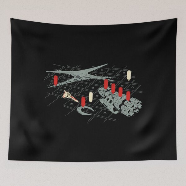 Item preview, You Sunk My Battlestar  	 designed and sold by yodajjbaxh6.