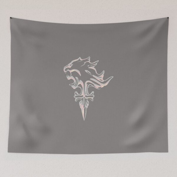 Item preview, FINAL-FANTASY-VIII---COPY designed and sold by SinicaMateescu.