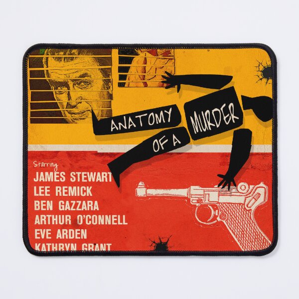Item preview, Manion & "Barney" Quill (Alternative version) designed and sold by PrivateVices.