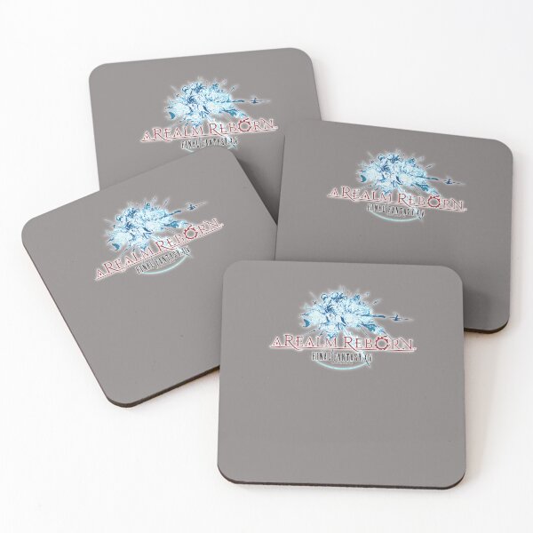 Item preview, FINAL-FANTASY-XIV-A-REALM-REBORN-LOGO---COPY designed and sold by SinicaMateescu.