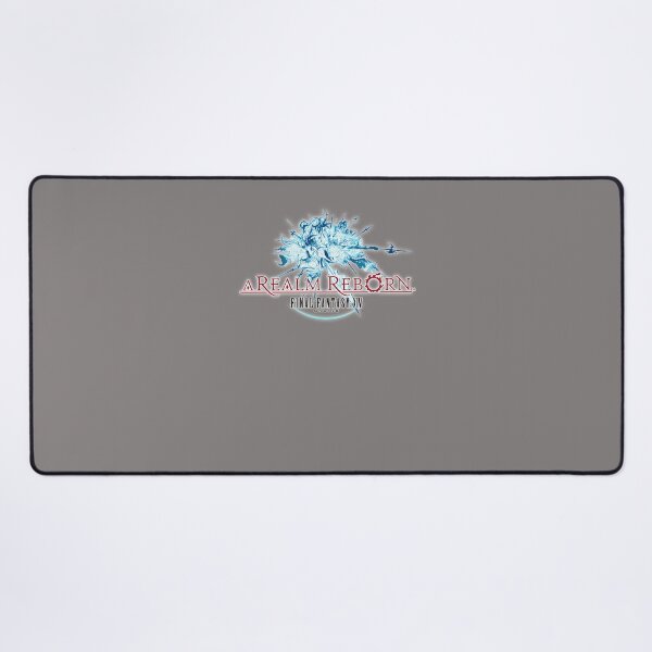 Item preview, FINAL-FANTASY-XIV-A-REALM-REBORN-LOGO---COPY designed and sold by SinicaMateescu.