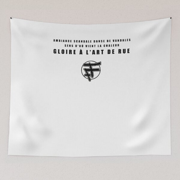 Item preview, Street Art Lyrics  	 designed and sold by wmawoekg11.