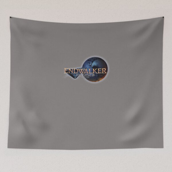 Item preview, FINAL-FANTASY-XIV-ENDWALKER---COPY designed and sold by SinicaMateescu.