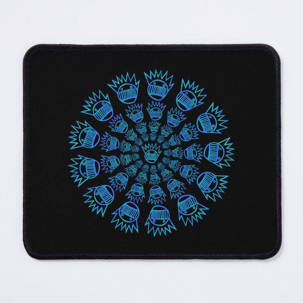 Item preview, Blue Boogs! Tri-blend  designed and sold by KylanTatum.