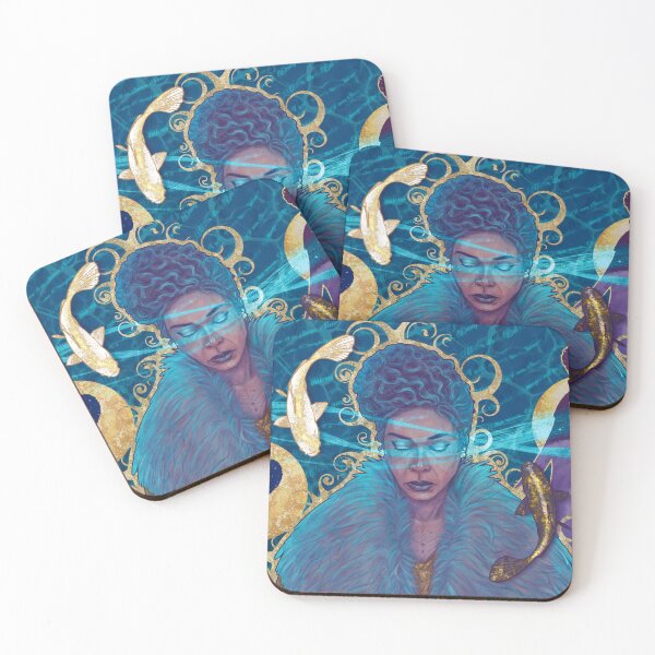 Item preview, Siuan-Water itself designed and sold by IzzMizz.