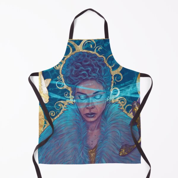 Item preview, Siuan-Water itself designed and sold by IzzMizz.