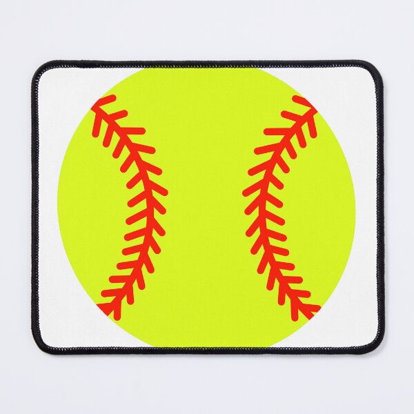Item preview, Softball designed and sold by Designs by Daisy.