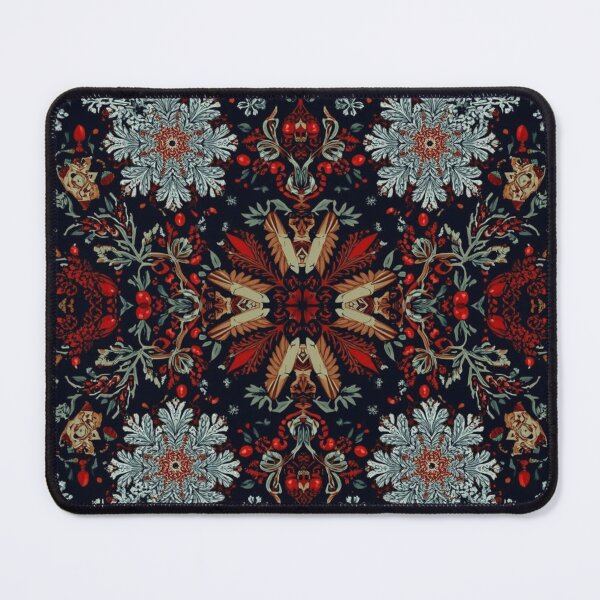 Item preview, Enchanting Snowflake Symphony designed and sold by Nordic Echo.