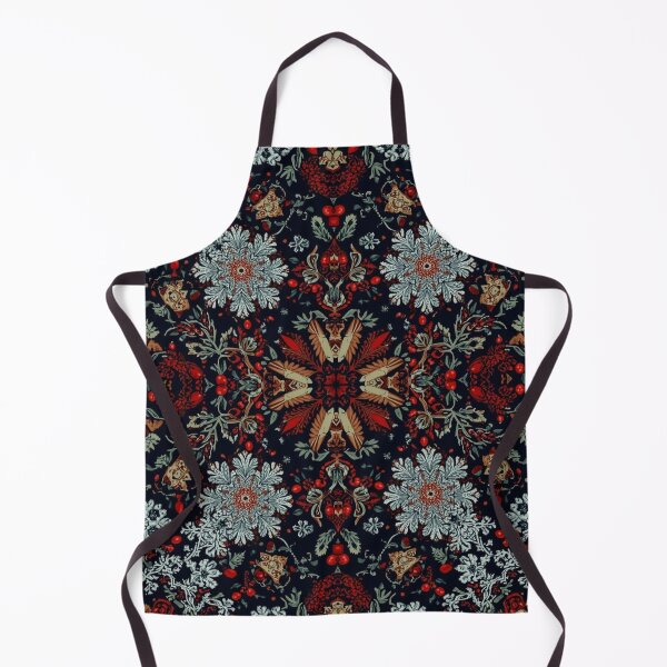 Item preview, Enchanting Snowflake Symphony designed and sold by Nordic Echo.