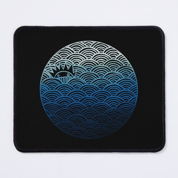 Item preview, Boognish wave designed and sold by KylanTatum.