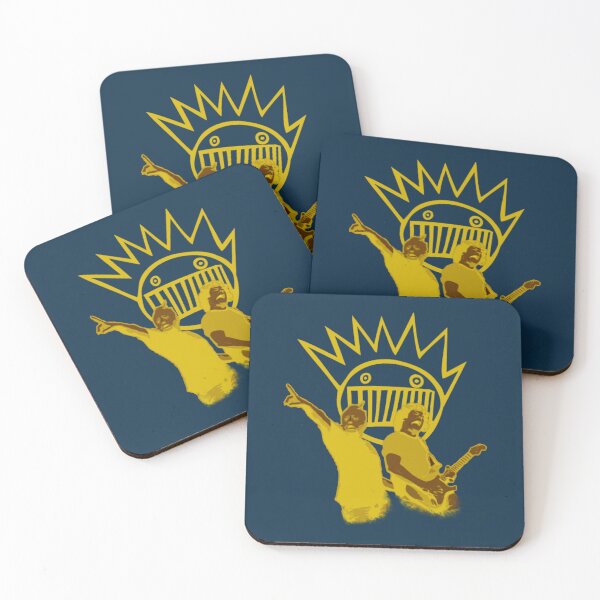 Item preview, BrownSoundDuo Ween Perfect Gift Fan designed and sold by KylanTatum.