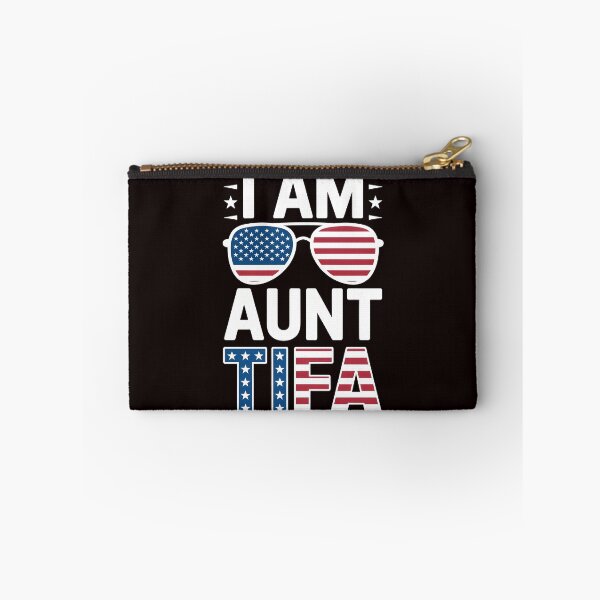Item preview, I Am Aunt Tifa designed and sold by Redgiant87x.