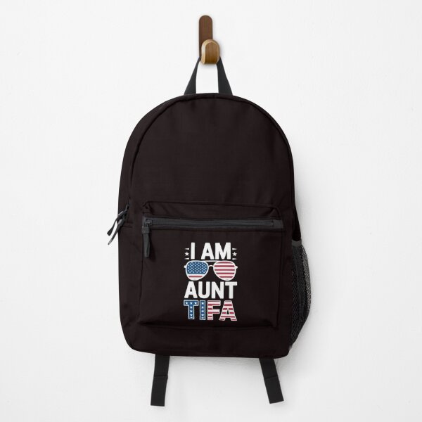 Item preview, I Am Aunt Tifa designed and sold by Redgiant87x.