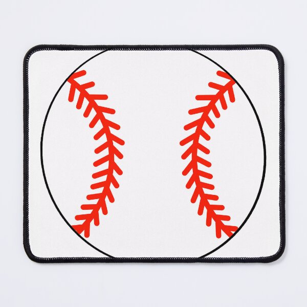 Item preview, Baseball designed and sold by Designs by Daisy.
