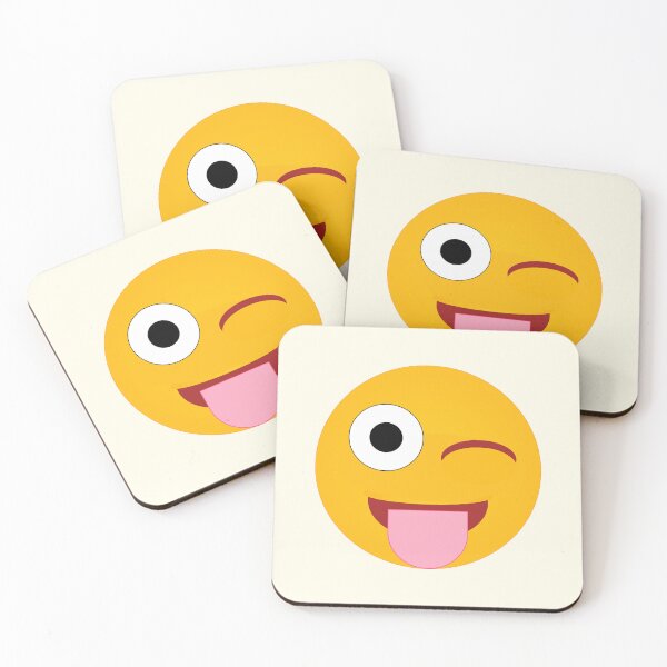 Item preview,  Fun Silly Face designed and sold by katerin17.