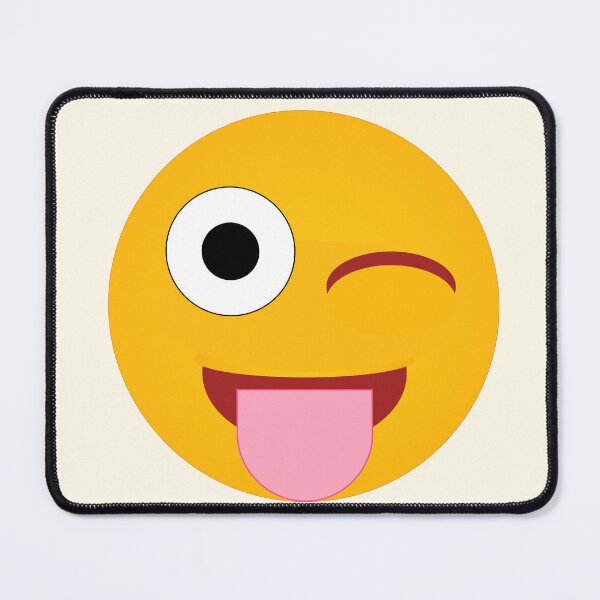 Item preview, Fun Silly Face designed and sold by katerin17.