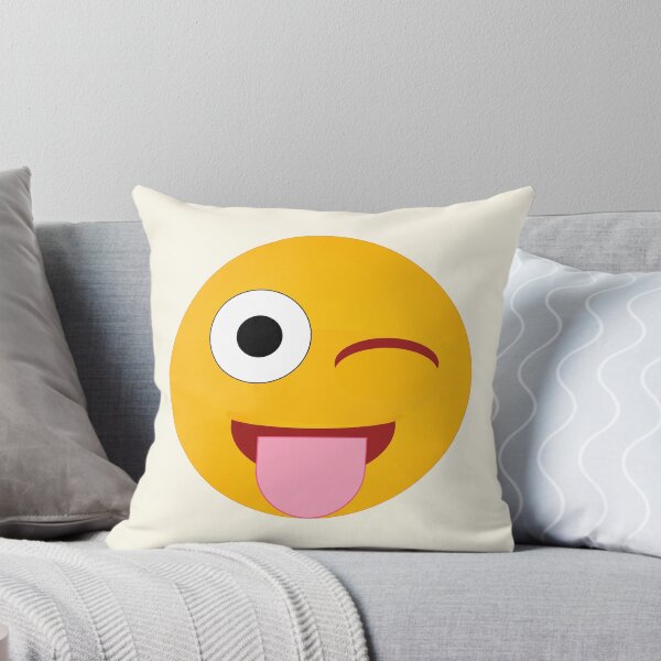 Item preview,  Fun Silly Face designed and sold by katerin17.
