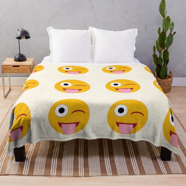 Item preview, Fun Silly Face designed and sold by katerin17.