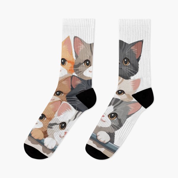 Item preview, Adorable Pile of Kittens designed and sold by 0606PM.