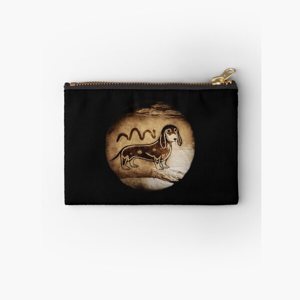 Item preview, Dachshund Cave Art 2 designed and sold by KylanTatum.