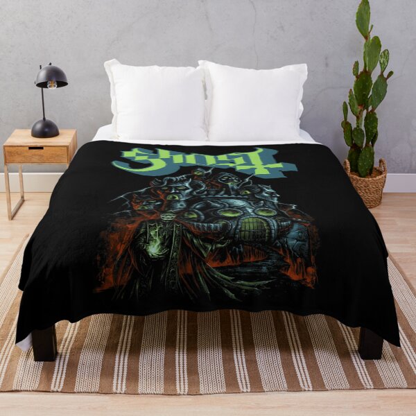 Item preview, Ghost – Ghoul Castle designed and sold by fgazcbionf57.
