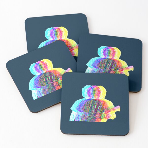 Item preview, Dean Ween Acid Trip designed and sold by KylanTatum.