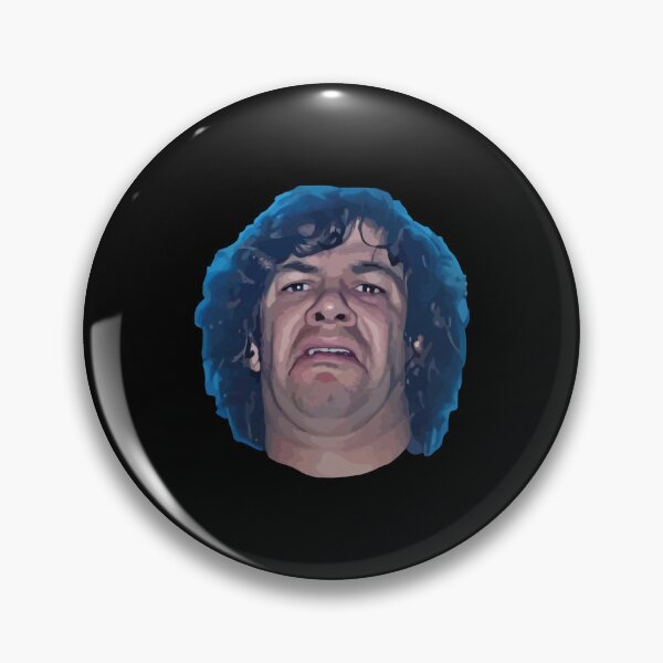 Item preview, Dean Ween Guitar Face designed and sold by KylanTatum.