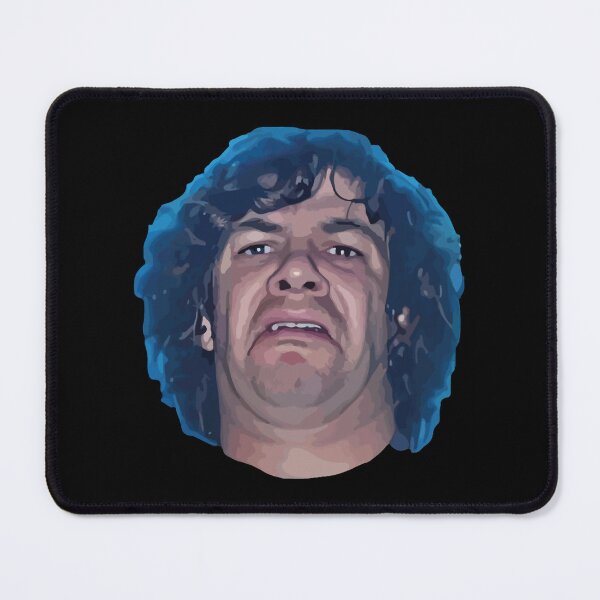 Item preview, Dean Ween Guitar Face designed and sold by KylanTatum.