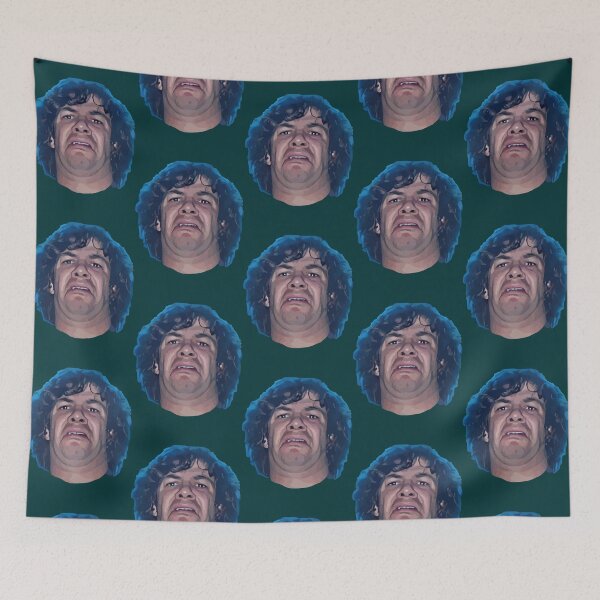 Item preview, Dean Ween Guitar Face designed and sold by KylanTatum.