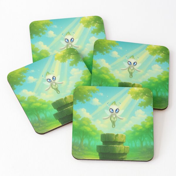 Item preview, Relic Forest designed and sold by MeloMelonMusic.
