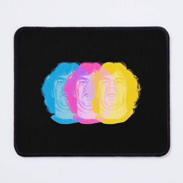 Item preview, Dean Ween rainbow designed and sold by KylanTatum.