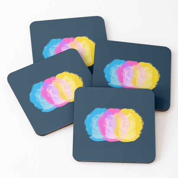 Item preview, Dean Ween rainbow designed and sold by KylanTatum.