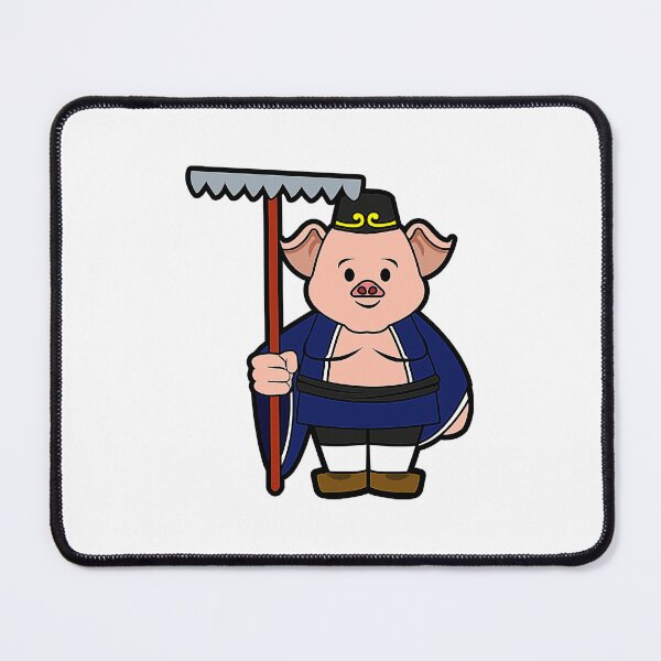 Item preview, Pig Of Monkey King designed and sold by kakasyrol.