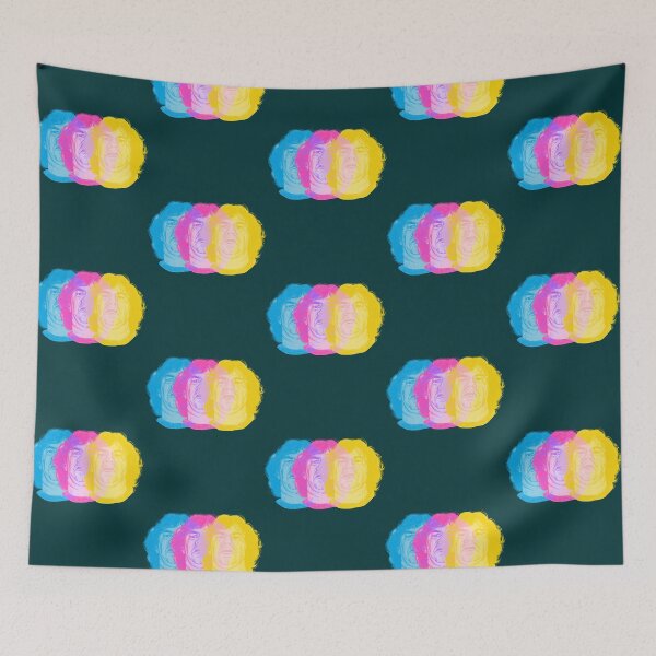 Item preview, Dean Ween rainbow designed and sold by KylanTatum.