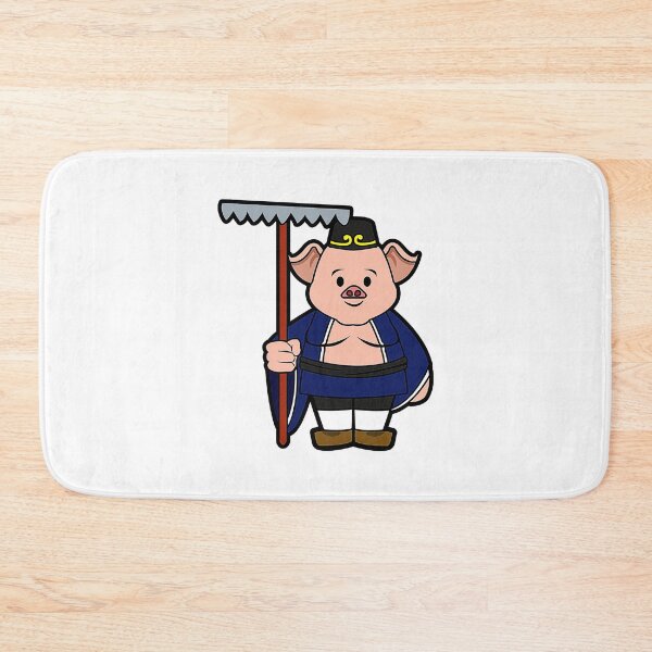 Item preview, Pig Of Monkey King designed and sold by kakasyrol.