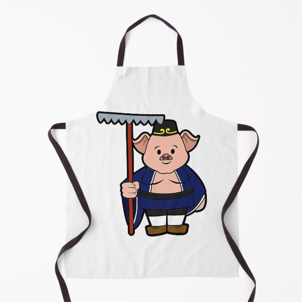 Item preview, Pig Of Monkey King designed and sold by kakasyrol.