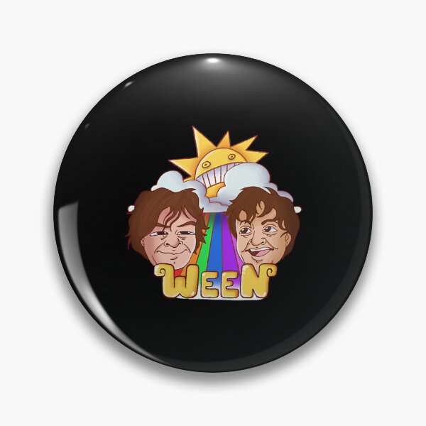 Item preview, deaner and gener designed and sold by KylanTatum.