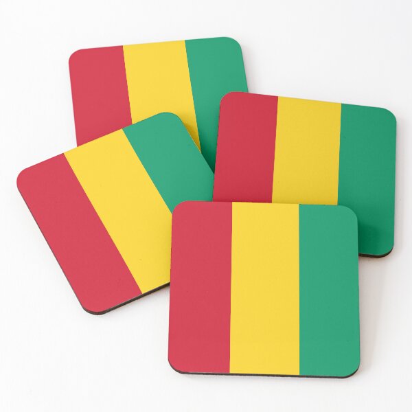 Item preview, GUINEA Gifts, Stickers & Products designed and sold by mpodger.