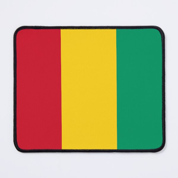 Item preview, GUINEA Gifts, Stickers & Products designed and sold by mpodger.