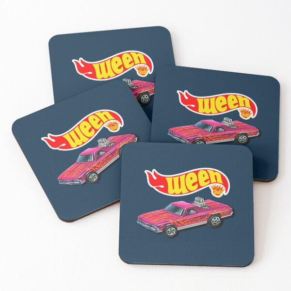 Item preview, El Camino  designed and sold by KylanTatum.