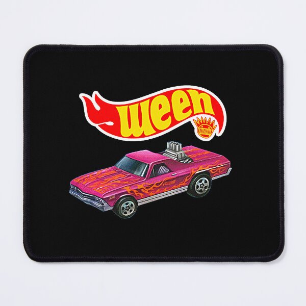Item preview, El Camino designed and sold by KylanTatum.