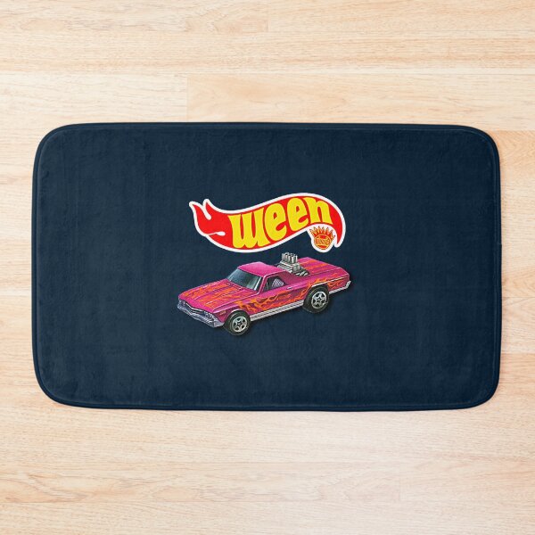 Item preview, El Camino  designed and sold by KylanTatum.